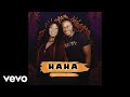SUPTA - Haha (Official Audio) ft. Lady Zamar