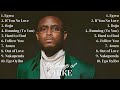 [Playlist] Chike - PERFORMING THE GREATEST HITS