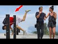 Crazy boy prank 3  best of just for laughs