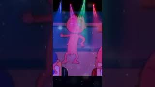 Chibi maruko chan Sikok bagi Duo.#music Dj palembang #shorts screenshot 3