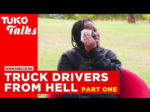 They did the worst to her and made her children participate and watch -Part 1 | Tuko Talks | Tuko TV