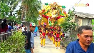 Gedang wulung Voc. Yuni | PUTRA TRIO MUDA 2021 | Kamplong Gg. Jambu Gabuswetan