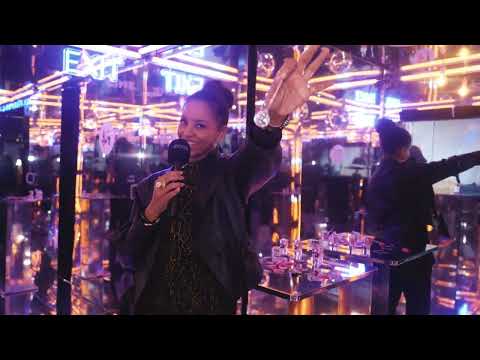 Future of Festivals | Exhibition • Congress • Campus • Nov 2025 • Station Berlin