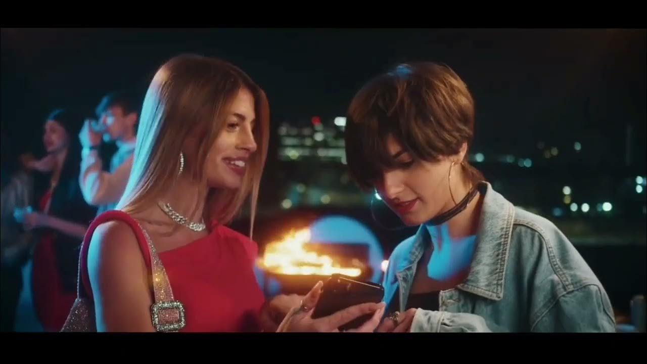 Rocco Hunt [FEAT. Geolier] allora a notte che me chiamme a fa YouTube