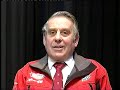 ULSTER MOTORCYCLE ROAD RACING LEGENDS: Len Ireland