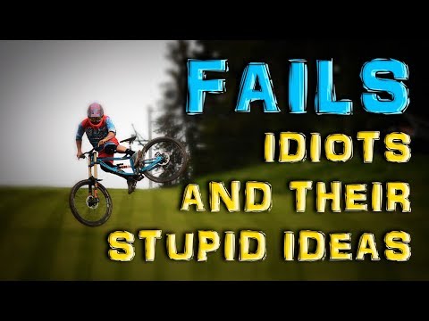 funny-fails---idiots-and-their-stupid-ideas---epic-fail-compilation-#6---2017-hd