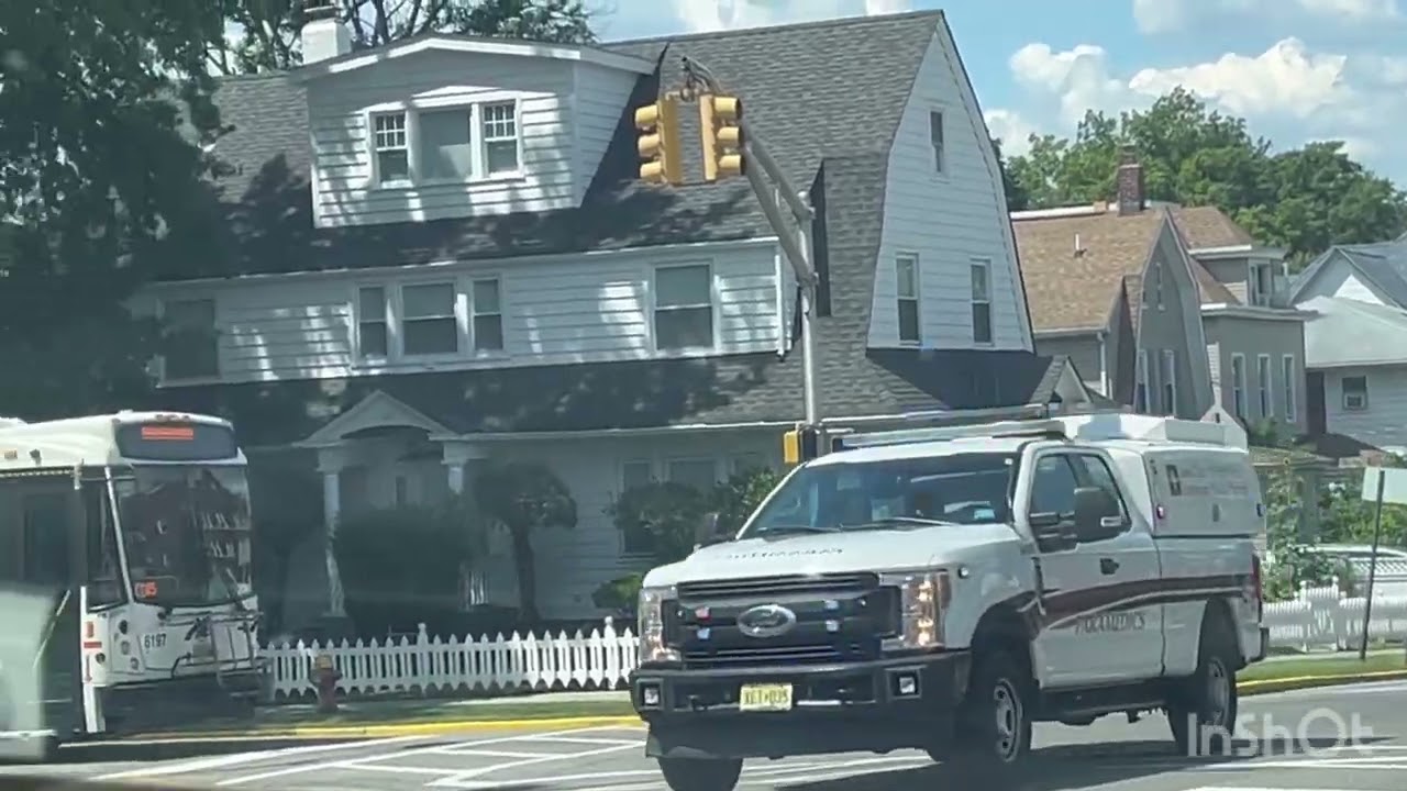 Passaic Saint Claire on Paulison avenue 8/15/22