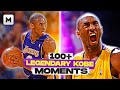 The worlds greatest kobe bryant highlight reel 