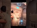 星宇航空 STARLUX Airlines A350-900 Door Open 敲了兩次開艙門|我是老爸 #shorts