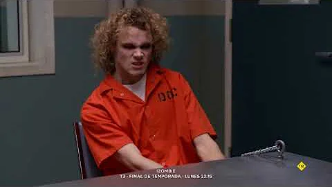 iZombie [Adelanto de episodio] Final de TEMPORADA