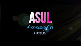 ASUL aegis karaoke