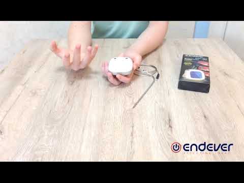Термощуп электронный ENDEVER SMART-08