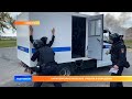 Антитеррористические учения в Мордовии