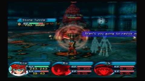 .hack // INFECTION Playthrough part 13