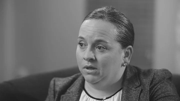 Liz McCloskey & Nicolette Collins on Consumer Insi...