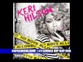 Keri Hilson Feat. Nelly - Lose Control (Let Me Down) [ Official Music]