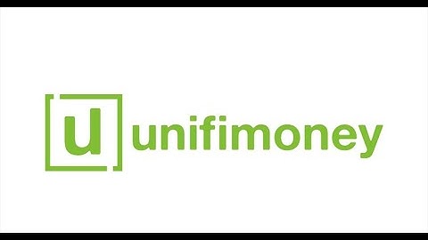 2022 ICBA ThinkTECH Accelerator Demo Day: Unifimoney