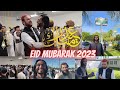 Eidul fiter 2023  eid mubarak  eid in usa eng subtitle