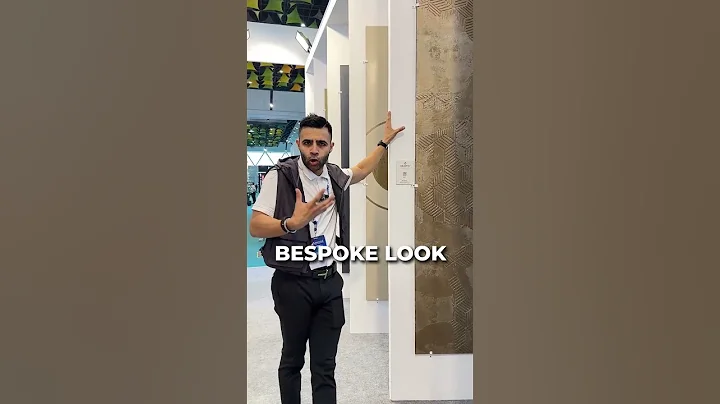 Bespoke Panels at Colortek