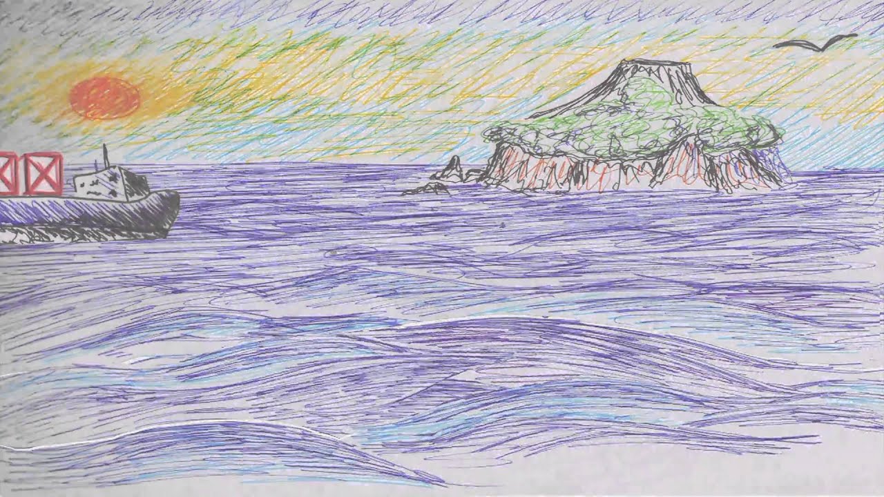 Видеоряд к песне группы Ляпис Трубецкой "Я верю" - YouTube