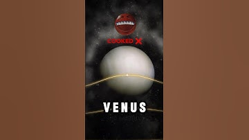 Sun Vs Planets ☠️🔥#shorts #space #earth #universe