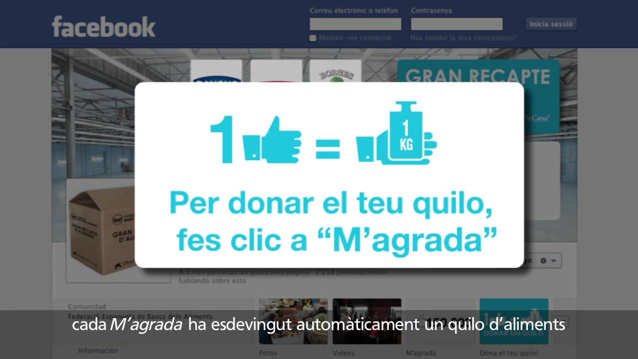 kxan traffic El Gran recapte d'Aliments arriba a la seva fi. Gràcies a tots
