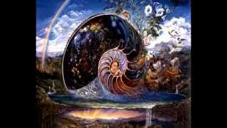 Man Gave Names To All The Animals - In the Beginning