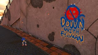Sonic Forces Reimagined Shc 2022 Showcase