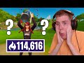 This Player Has The MOST Arena Points In The World! - Fortnite Battle Royale