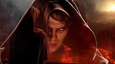 Anakin/Oc (Star Wars Fanfiction Video) Running Up That Hill