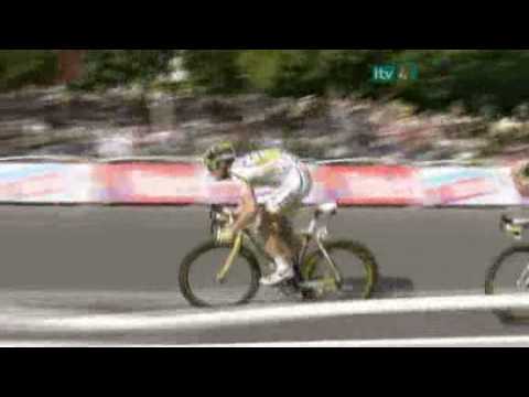 Video: Mark Cavendish para makipagkarera sa Tour of Britain