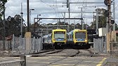 Level Crossing Removal Project Youtube