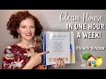🧹 How to Keep Your Home Consistently Clean in Just One Hour a Week! 🧹 with the Flylady System