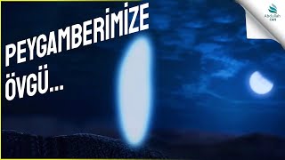 1. Yüce Peygamberimize Övgü (İlahiname Kitabı) - Feridüddin Attar Resimi