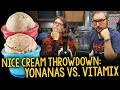 Yonanas vs. Vitamix: Banana “Nice” Cream Throwdown – Which One Works Best?