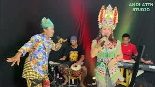 GANDRUNG CAMPURSARI VERSI JARANAN ANDI ATIN