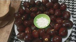 Cara Gampang Menghilangkan Bau Jengkol - Durasi: 6.41. 