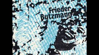 Frieder Butzmann feat. Genesis P-Orridge -  Just Drifting/Tales Of Death