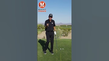 Fix Your Tendencies / Quick Fix Friday