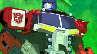 Transformers Energon - 40 - Wishes (2 of 2)