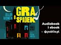 Gra o spadek. Ellen Raskin. Audiobook pl