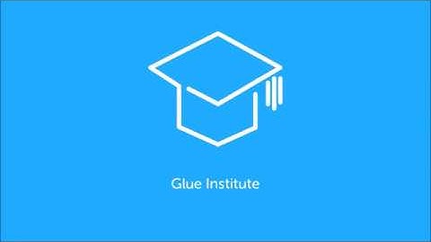GLUE INTRODUCTION VIDEO