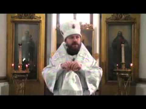 ქრისტეს ჯოჯოხეთში ჩასვლის და ქადაგების შესახებ