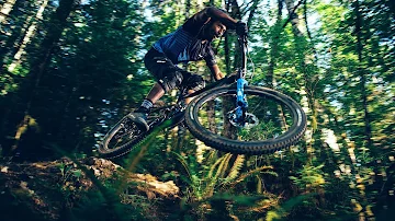 Ride Like a Trail Boss with Trance 29 | Giant Bicycles