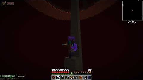 I LOVE THE PSI MOD (Valhelsia 2 Modpack)