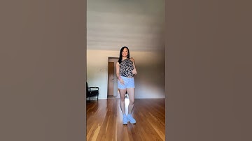 Did it first Ice Spice  #trending #dance #dancer #viral #tiktok #shorts #rap #music #hiphop #dancer