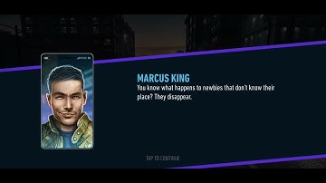 NFS No Limits Using the Mod Shop