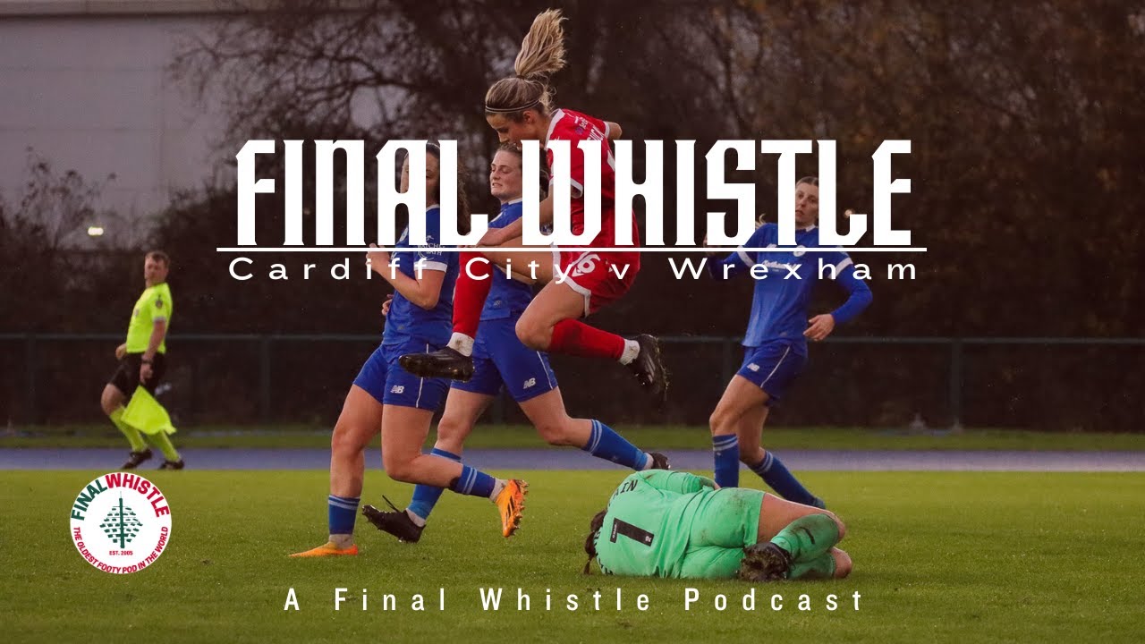 Cardiff City TV | Leicester City (A) | Cardiff
