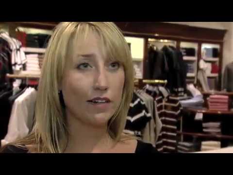 Day in the life of a Retail Manager: House of Fraser