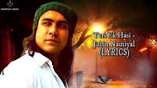 Download Lagu Teri ek hasi jubin naurtiyal MP3
